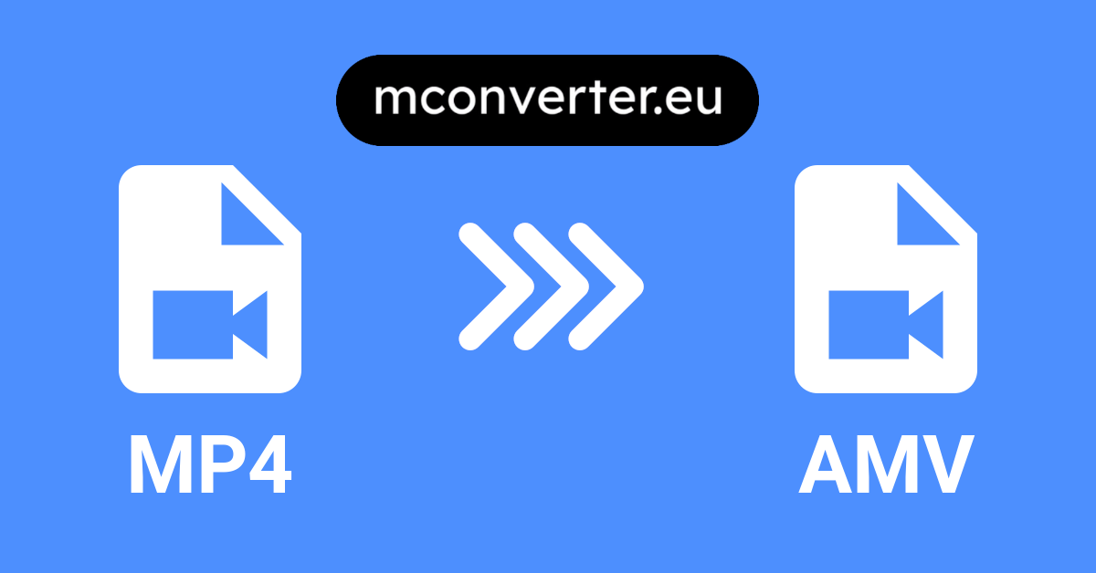 download converter mp4 to amv